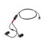 Фото #1 товара Lenovo Go USB-C ANC In-Ear Headphones