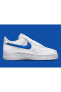 Air Force 1 '07 '' Embossed '' Erkek Spor Ayakkabı