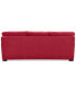 Фото #31 товара Radley 86" Fabric Queen Sleeper Sofa Bed, Created for Macy's