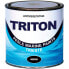 Фото #1 товара Краска антиобрастающая MARLIN MARINE Triton 0.75 л
