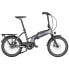 Фото #1 товара BERGAMONT Paul-E EQ Edition 2022 electric bike