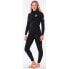 Фото #3 товара RIP CURL E Bomb 3/2 mm Suit Woman