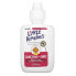 Saline Spray + Drops, For Noses, 0.5 fl oz (15 ml)