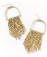 ფოტო #1 პროდუქტის Women's Bhavani Drop Earrings