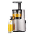 Фото #5 товара H-AA-DG Entsafter Slow Juicer mit 43 U/min Dunkelgrau