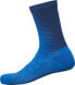 Фото #1 товара S-PHYRE Tall Road/Mountain Cycling Socks // S/M // Shoe Size 36-40EU // Blue