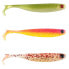 MUSTAD Mezashi Z-Tail Minnow Soft Lure 90 mm