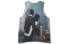 Umamiism SS20 Trendy Clothing Vest