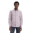 Фото #1 товара Levi´s ® Battery Housemark Slim Long Sleeve Shirt