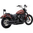 COBRA Harley Davidson 6047B Slip On Muffler