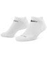 ფოტო #7 პროდუქტის Men's Everyday Plus Cushioned Training No-Show Socks 6 Pairs