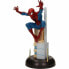 Фото #6 товара Игровая фигурка Diamond Spiderman Marvel Comic Gallery (Комикс).