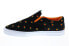 Фото #10 товара Lakai Owen VLK MS4210232A00 Mens Black Suede Skate Inspired Sneakers Shoes