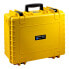 B&W International B&W Type 6000 - Hard case - Yellow