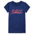 G-STAR Graphic Stm 1 Slim Fit short sleeve T-shirt