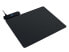 Фото #2 товара Logitech G POWERPLAY Wireless Charging System - Black - Monochromatic - Gaming mouse pad