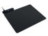 Logitech G POWERPLAY Wireless Charging System - Black - Monochromatic - Gaming mouse pad