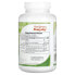 Zahler, Omega 3 Platinum + D, улучшенный рыбий жир с омега-3 и витамином D3, 1000 мг, 180 мягких таблеток