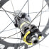 Фото #6 товара Mavic Crossmax Bike Rear Wheel, 29", 12x148mm, Boost, TA, Disc, 6-Bolt, Shimano