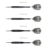 Фото #2 товара Harrows Black Arrow Steeltip HS-TNK-000013143