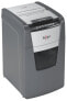 Фото #10 товара Rexel AutoFeed+ 150M - Micro-cut shredding - 22 cm - 2x15 mm - 44 L - 150 sheets - 55 dB