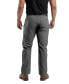 Фото #2 товара Big & Tall Highland Flex Ripstop Straight Leg Pant