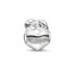 Thomas Sabo Damen Bead 925 Silber Silber Lovers K0162-001-12