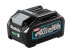 Makita 191B26-6 - Battery - Lithium-Ion (Li-Ion) - 4 Ah - 40 V - Makita - Black