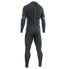 Фото #2 товара ION Seek Core 5 / 4 mm Long Sleeve Back Zip Neoprene Suit