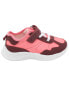 Toddler Moxie Colorblock Sneakers 4