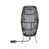 PAULMANN Plug & Shine Basket light object - Black - LED - 7.8 W - 3000 K - 320 lm - Warm white