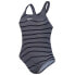 Фото #1 товара SPEEDO Endurance+ Printed Medalist Swimsuit