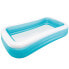 Фото #2 товара INTEX Rectangular Pool