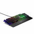 Фото #3 товара Игровая клавиатура Gaming SteelSeries Apex Pro французский AZERTY