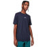 OAKLEY APPAREL Bark New short sleeve T-shirt