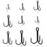 Фото #3 товара ASARI Round treble hook