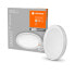 Фото #3 товара Ledvance SMART+ - Smart ceiling light - White - Wi-Fi - 3000 K - 6500 K - 1900 lm