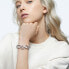 Swarovski Damen Millenia Armband Übergroße Kristalle, Trilliant-Schliff, Weiß, Rhodiniert 5599194