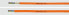 Фото #1 товара Helukabel H05BQ-F / H07BQ-F - Low voltage cable - Orange - Polyurethane (PUR) - Cooper - 0.75 mm² - 14.4 kg/km