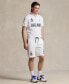 ფოტო #1 პროდუქტის Men's 9-Inch England Shorts