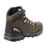 Jack Wolfskin Refugio Texapore Mid