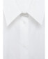 ფოტო #5 პროდუქტის Women's Bow Detail Long Shirt