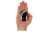 Фото #2 товара Logitech Wireless Mini Mouse M187 - Ambidextrous - Optical - RF Wireless - 1000 DPI - Black