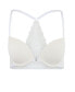 Фото #4 товара Women's Alara Contour Demi Bra