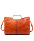 Women's Genuine Leather Camden Tote Bag