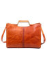 Фото #2 товара Women's Genuine Leather Camden Tote Bag