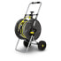 Kärcher HT 80 M/Kit - Cart reel - Black - Yellow - 20 m