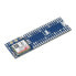 Фото #1 товара SIM868 GSM/GPRS/GNSS + Bluetooth - communication module for Raspberry Pi Pico - Waveshare 20268