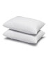 Фото #2 товара 2 Pack Superior Comfort Down Alternative Pillows, Standard