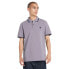 Фото #1 товара TIMBERLAND Millers River Tipped Pique short sleeve polo